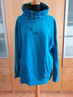 Sehr schöner Hoody in türkis XL Frankfurt am Main - Bockenheim Vorschau