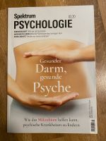 Spektrum Psychologie / Gesunder Darm, gesunde Psyche Heft 03.20 Leipzig - Gohlis-Nord Vorschau