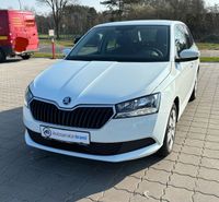 Skoda Fabia Combi Cool Plus Niedersachsen - Hemsbünde Vorschau