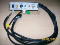 Fronteinbauleiste für PC AV Audio Video 2xUSB S-Video Composite Brandenburg - Brandenburg an der Havel Vorschau