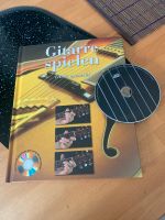 Gitarre spielen leicht gemacht mit DVD Brandenburg - Ferch Vorschau