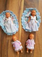 Original Mini Ari Puppen für Puppenstube Ostalgie DDR Nürnberg (Mittelfr) - Mitte Vorschau