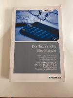 Der Technische Betriebswirt - Lehrbuch 1 Baden-Württemberg - Metzingen Vorschau