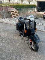 Vespa PX 200 E GS Lusso Rheinland-Pfalz - Beindersheim Vorschau