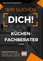 Wir suchen Dich! Stellenangebot Küchenfachberater (m/w/d) Berlin - Hohenschönhausen Vorschau