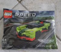 Lego 30434 Aston Martin Valkyrie AMR Pro Polybag Niedersachsen - Lehrte Vorschau