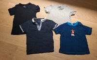 T Shirts Gr 86 Sommer Nordrhein-Westfalen - Mettmann Vorschau