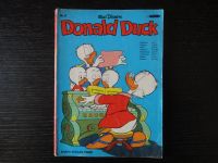 Donald Duck Taschenbuch. Nummer 9. Ehapa Verlag. 1. Auflage. Hessen - Wiesbaden Vorschau