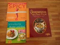 Geheimnisse Omas Küche Scharf abnehmen spicy Schnelles Mutter Kin Nordrhein-Westfalen - Ascheberg Vorschau