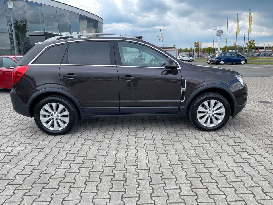 Opel Antara in Lohne