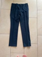 Selected Homme dunkelblaue feine Stoffhose. Gr. S Herren 44 46 Hessen - Kelkheim Vorschau