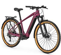 FOCUS AVENTURA 6.7 E-Bike bei ZWEIRAD DITTNER Bayern - Pfaffenhofen a.d. Ilm Vorschau