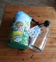 Trinkflasche Emil Kinder 0,3 Elfen & Troll Glasflasche Niedersachsen - Garbsen Vorschau