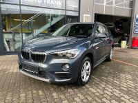 BMW X1 xDrive 20 i Advantage/AHK/Klima/DCT/Cam Saarland - Schmelz Vorschau