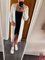Strick Cardigan / Long Cardigan / Gr. XS Nordrhein-Westfalen - Westerkappeln Vorschau