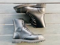 10-Loch | Brandit Phantom | UK Ranger Boots | Springerstiefel | Mecklenburg-Vorpommern - Burow Vorschau