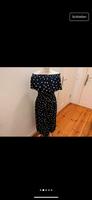 Neu Next Carmen Kleid Blau Punkte Polkadots 38 schulterfrei Berlin - Wilmersdorf Vorschau