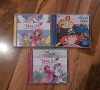 Hexe Lilli - 3 CDs Rheinland-Pfalz - Montabaur Vorschau