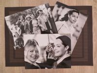 3 Filmfotos Romy Schneider - Film „Eine einfache Geschichte“ Foto Saarland - Spiesen-Elversberg Vorschau