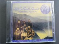 CD The Blue-Ball-Band Something for us All Nordrhein-Westfalen - Legden Vorschau