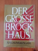 Brockhaus zu verkaufen Niedersachsen - Hatten Vorschau