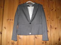 Damenblazer von H& M, zweimal getragen, keine Schäden Berlin - Steglitz Vorschau