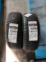 2x Winterreifen 205/55 R16 91H Kumho WP52 NEU 2 Stück Winter Bielefeld - Brake Vorschau