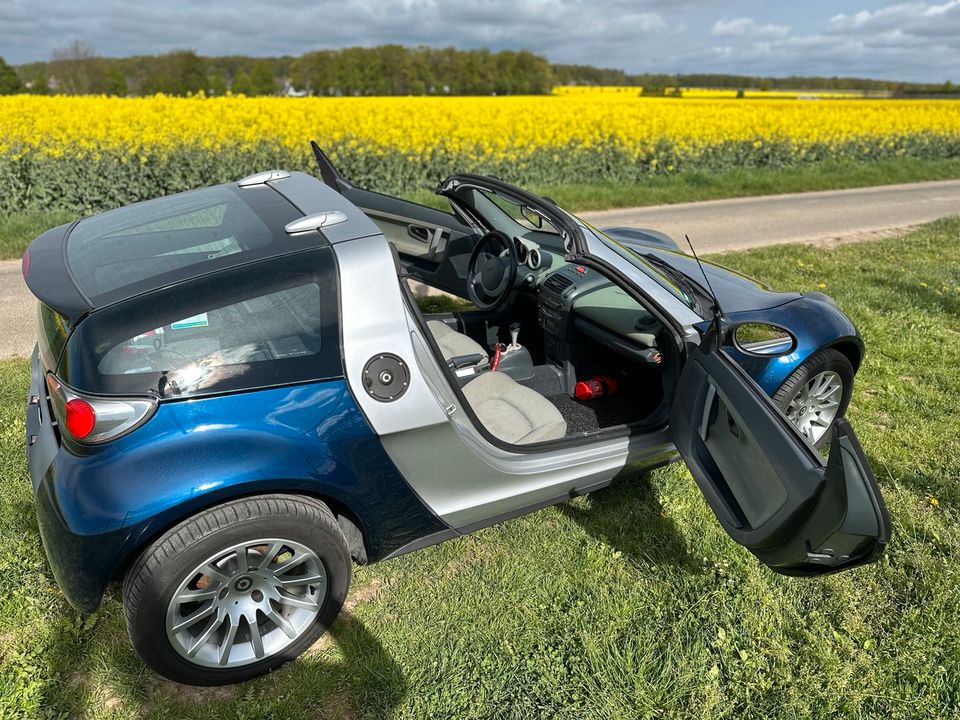 Smart Roadster  Coupe in Wachtberg