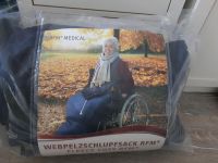 Webpelzschlupfsack RFM Medical neu Thüringen - Erfurt Vorschau