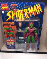 Marvel Legends - 2020 Retro Collection - Green Goblin Bayern - Neufahrn Vorschau