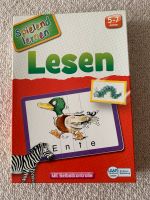 Lernspiele für die Grundschule Baden-Württemberg - Jettingen Vorschau