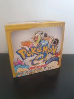 Pokemon Expedition Base Set Booster Display Sammelkarten leer Schleswig-Holstein - Kellinghusen Vorschau