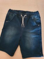 Kurze Jeans von pepperts Gr. 164 Mecklenburg-Vorpommern - Neubrandenburg Vorschau