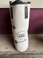 Boxsack U.N.O SPORTS Rheinland-Pfalz - Obrigheim Vorschau