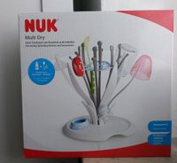 NEU Nuk Multi Dry Trocknen Flaschen/Zubehör Nordrhein-Westfalen - Bad Oeynhausen Vorschau