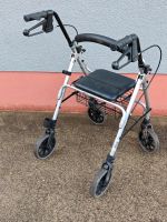 Rollator Gehhilfe Hessen - Oberzent Vorschau