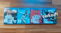 PS4 FIFA 18 - 20 von EA Sports Brandenburg - Blankenfelde-Mahlow Vorschau