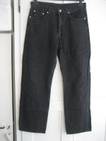 Arket Shore Jeans schwarz 29 Rheinland-Pfalz - Heidesheim Vorschau