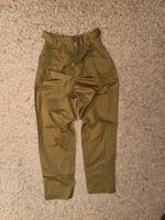 Damen Hose Zara XS Bayern - Illertissen Vorschau