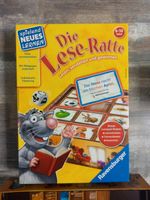 Die Lese-Ratte Hessen - Bad Endbach Vorschau