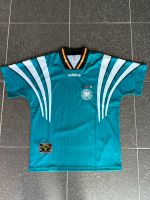 Adidas DFB Auswärtstrikot 1996 M Nordrhein-Westfalen - Engelskirchen Vorschau