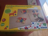 Jumbo-Hammerspiel Kreativität & Motorik Hessen - Kelkheim Vorschau