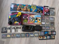 Game Gear *defekt* plus Zubehör und 30 Spielen Schleswig-Holstein - Osdorf Vorschau