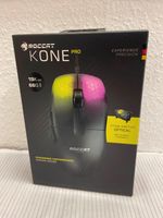 Roccat Kone Pro Performance Gaming Maus schwarz Neu Sachsen - Borna Vorschau