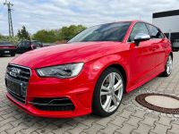 Audi S3 Schräghecklimousine Kr. München - Hohenbrunn Vorschau