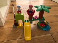 Lego-Duplo Nimmerland-Versteck, Set 10513 Nordrhein-Westfalen - Wülfrath Vorschau