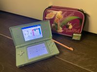 Nintendo DS Lite Limegrün Handheld Konsole Spiel Berlin - Neukölln Vorschau