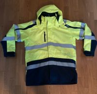 Fristads Warnschutz Parka Winter Goretex XL Jacke Frankfurt am Main - Frankfurter Berg Vorschau