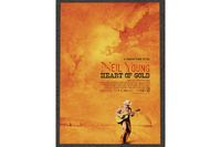 PLAKAT NEIL YOUNG HEART OF GOLD POSTER kino doku film 2006 Berlin - Lichtenberg Vorschau