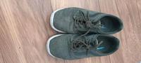Vans Sneaker Gr 38 Turnschuh Schuhe grün weiß Bochum - Bochum-Süd Vorschau